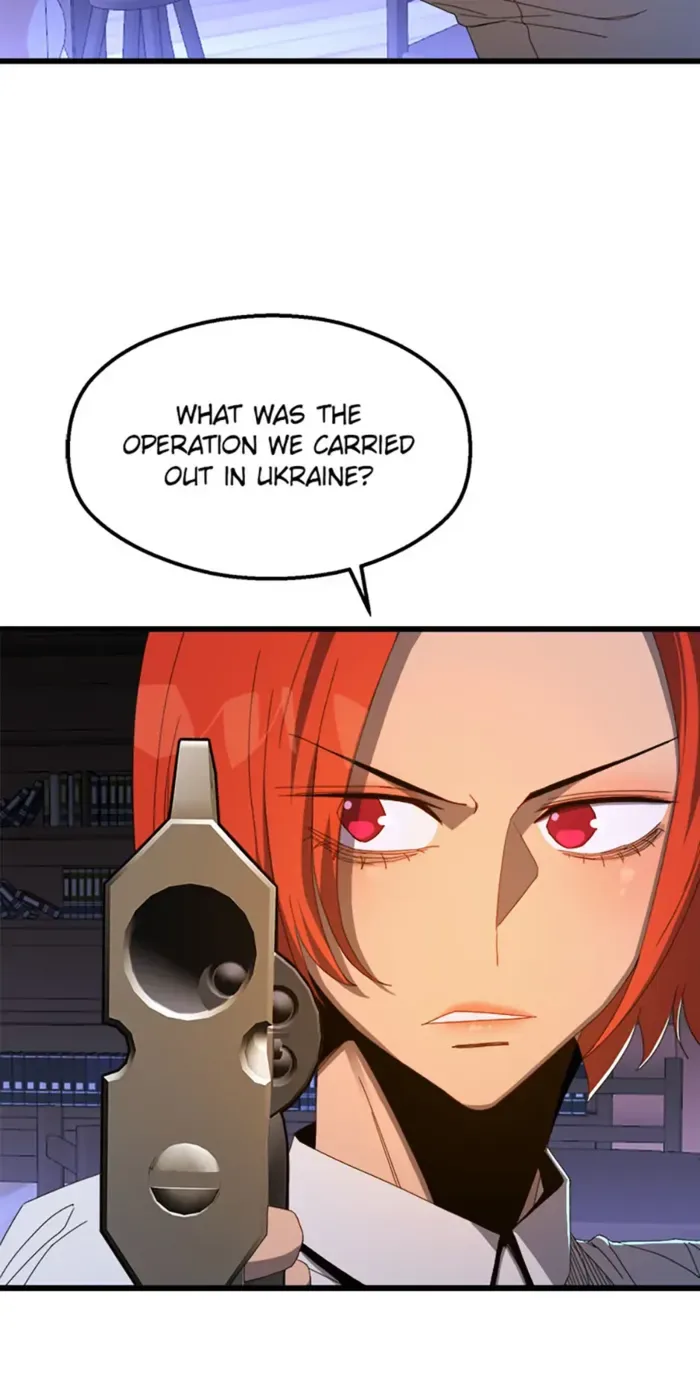 The Strongest Unemployed Hero Chapter 75 page 12