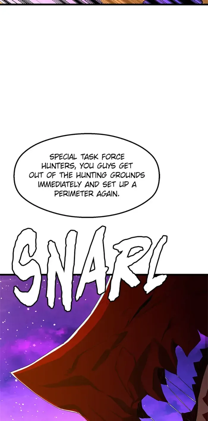 The Strongest Unemployed Hero Chapter 76 page 4