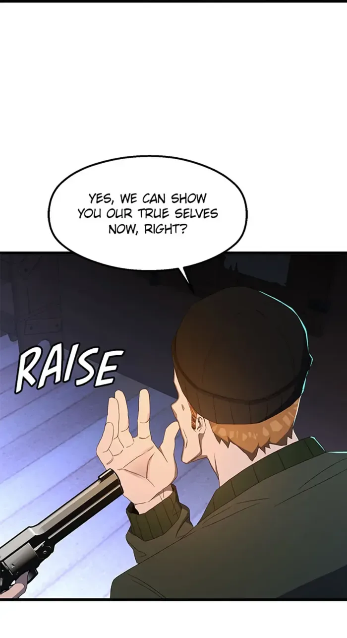 The Strongest Unemployed Hero Chapter 75 page 16