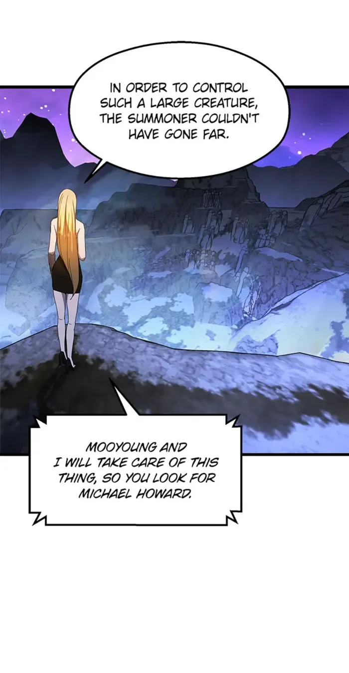 The Strongest Unemployed Hero Chapter 76 page 10