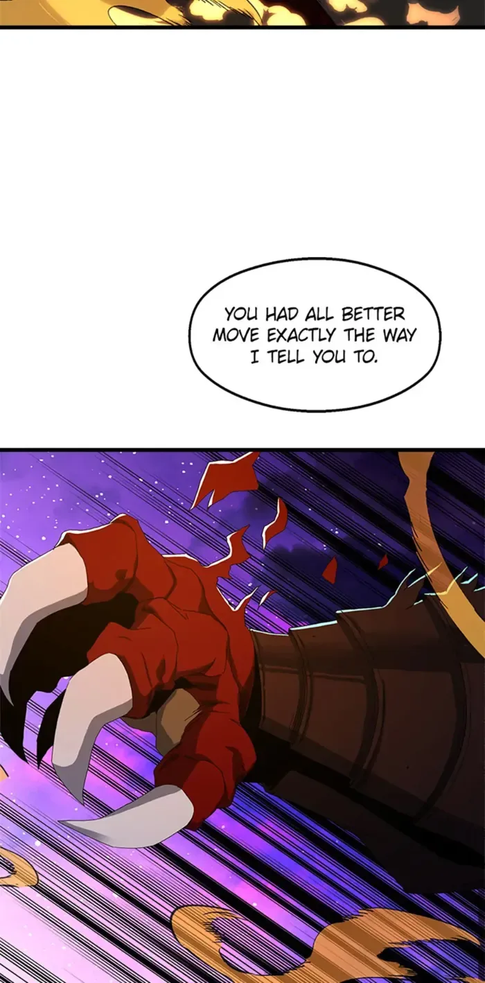 The Strongest Unemployed Hero Chapter 76 page 3