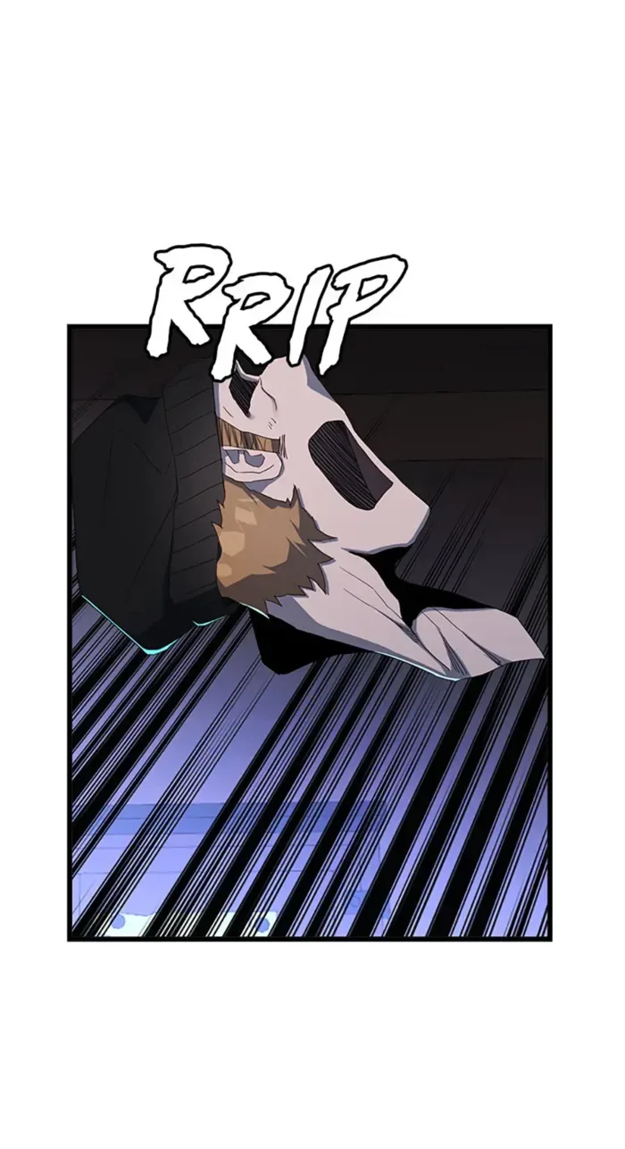 The Strongest Unemployed Hero Chapter 75 page 17