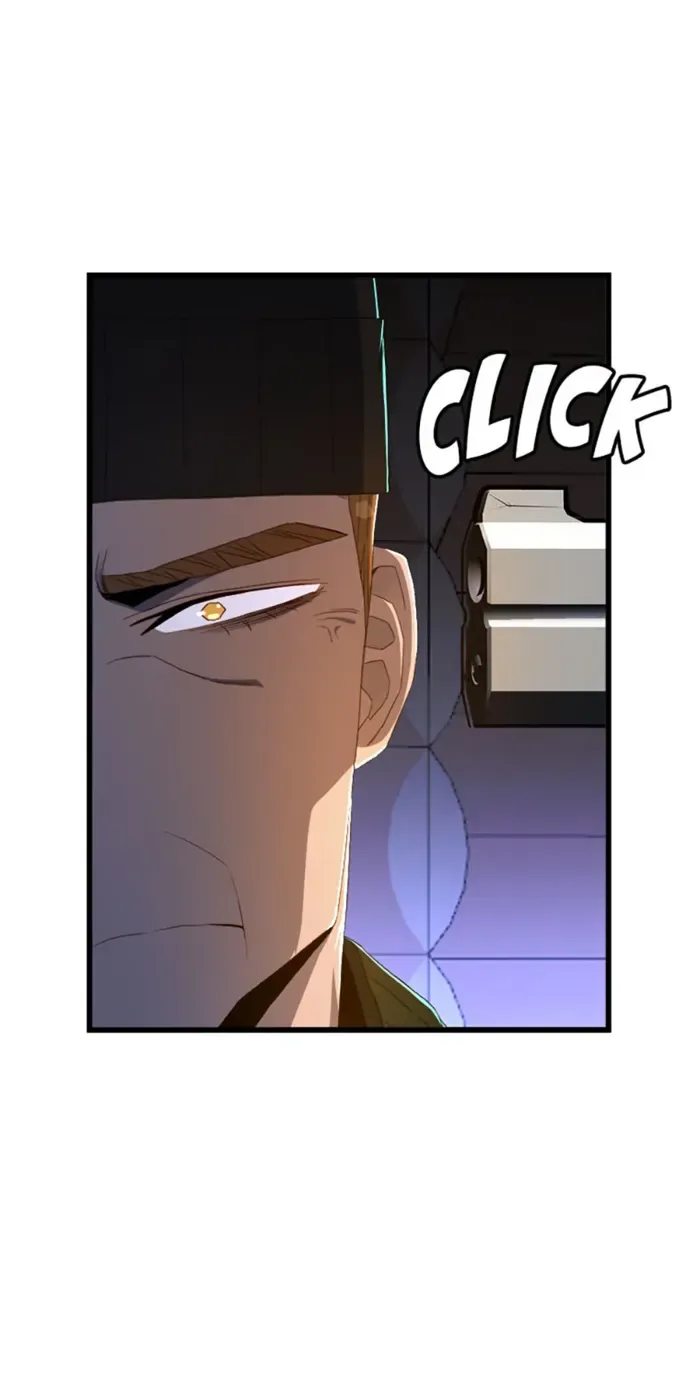 The Strongest Unemployed Hero Chapter 75 page 9