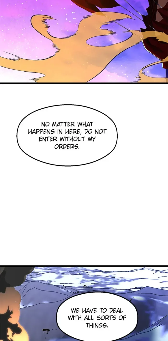 The Strongest Unemployed Hero Chapter 76 page 5