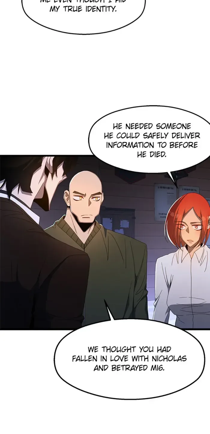 The Strongest Unemployed Hero Chapter 75 page 23