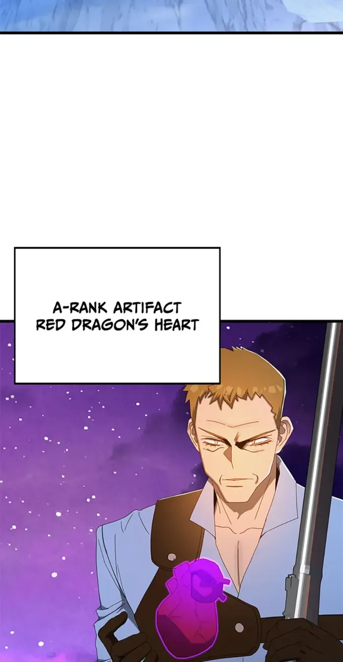 The Strongest Unemployed Hero Chapter 76 page 13