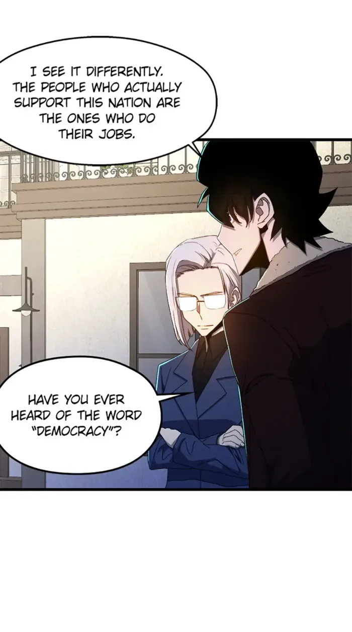 The Strongest Unemployed Hero Chapter 77 page 13
