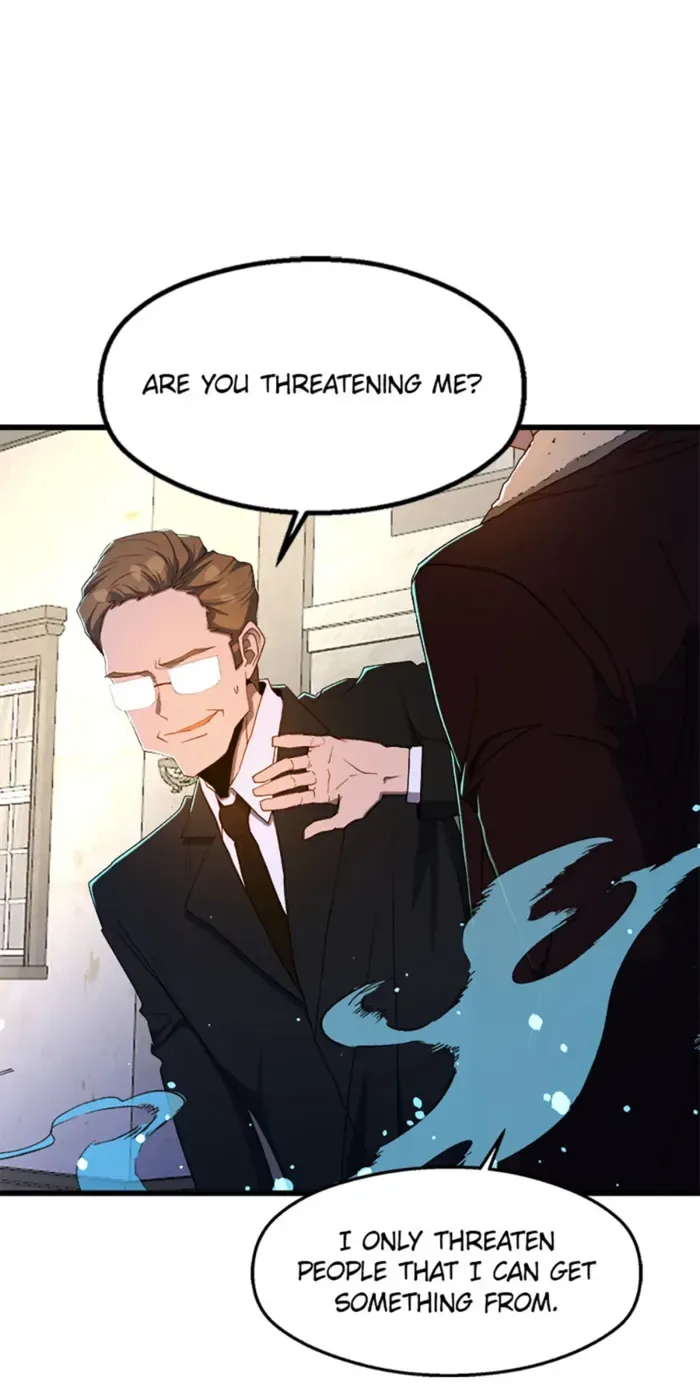The Strongest Unemployed Hero Chapter 77 page 22