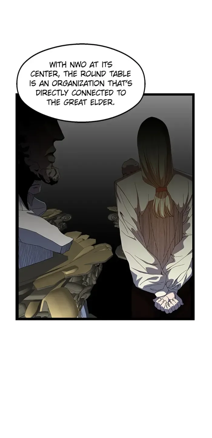 The Strongest Unemployed Hero Chapter 75 page 31