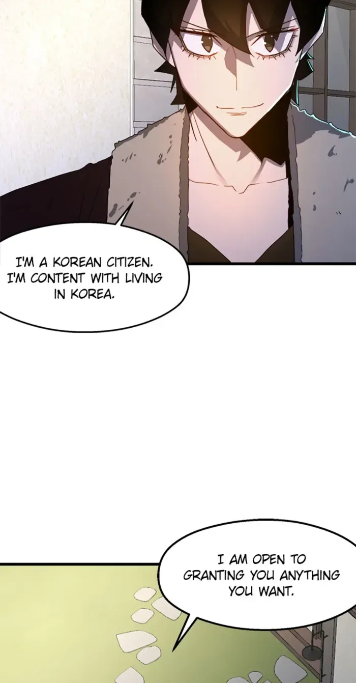 The Strongest Unemployed Hero Chapter 77 page 4