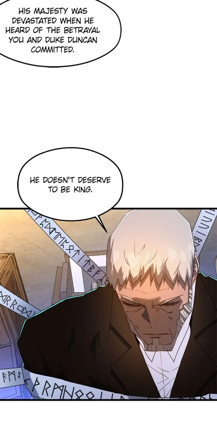 The Strongest Unemployed Hero Chapter 77 page 36