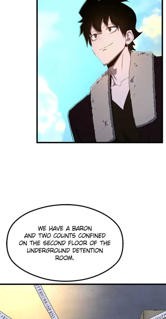 The Strongest Unemployed Hero Chapter 77 page 6