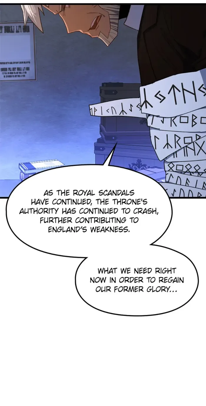 The Strongest Unemployed Hero Chapter 77 page 39