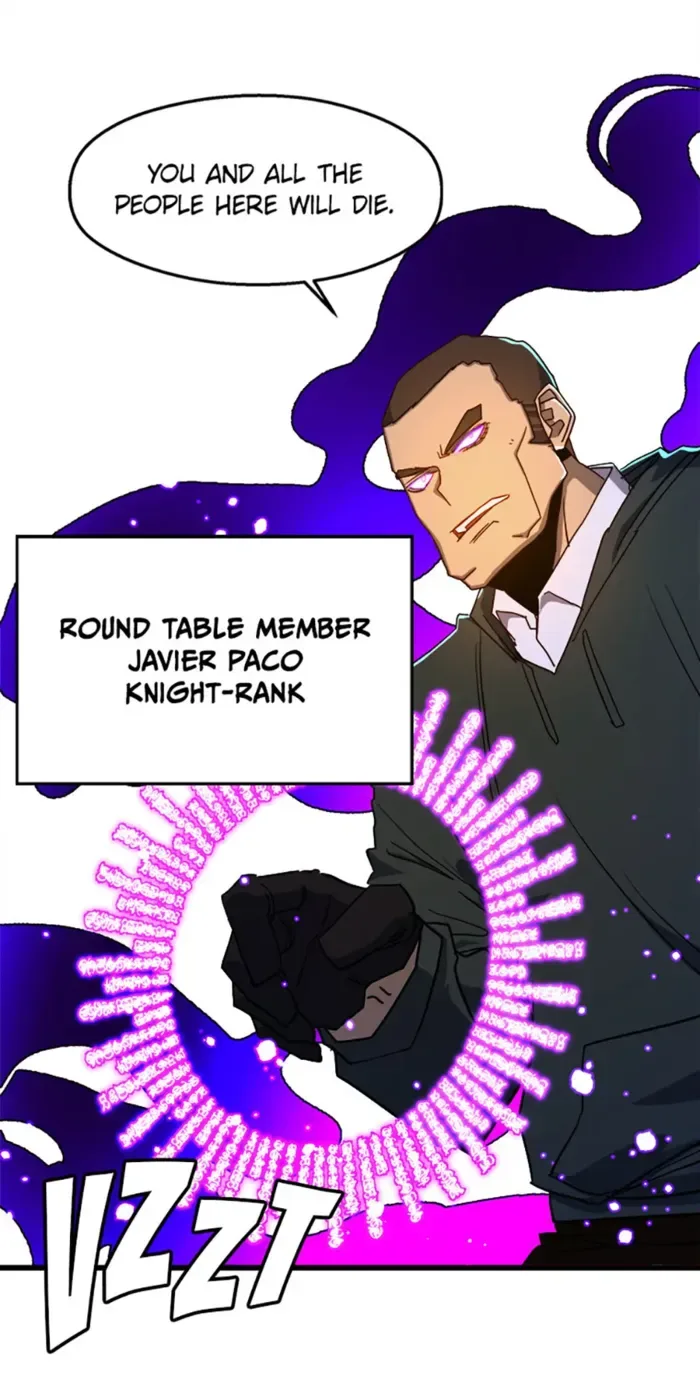 The Strongest Unemployed Hero Chapter 77 page 58