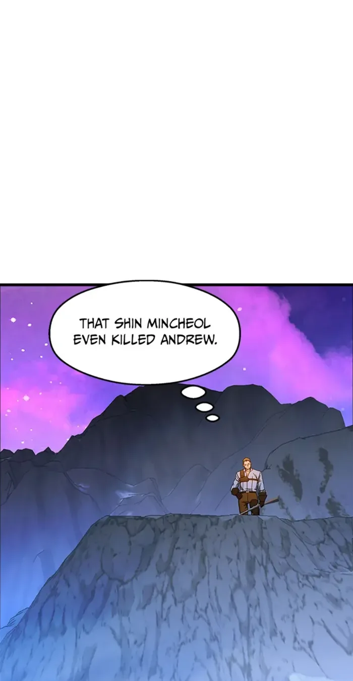 The Strongest Unemployed Hero Chapter 76 page 12