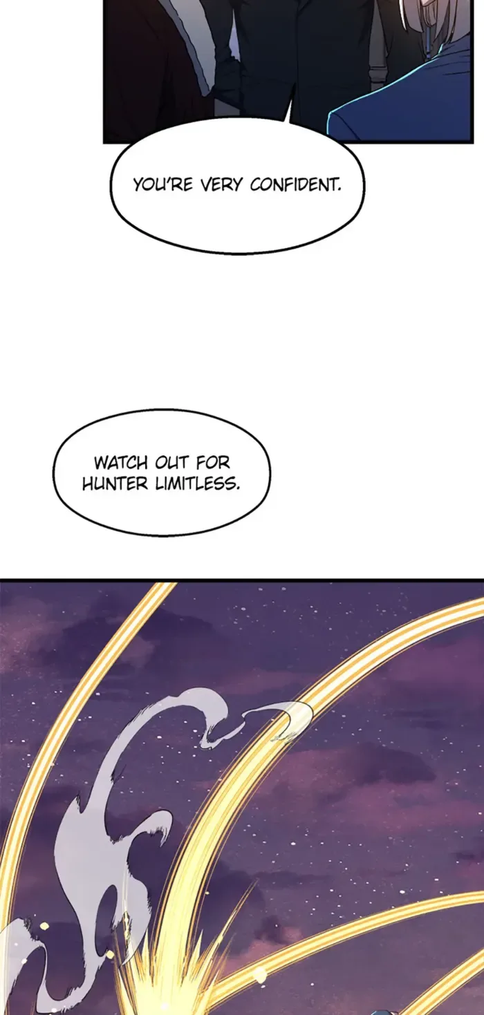 The Strongest Unemployed Hero Chapter 77 page 29