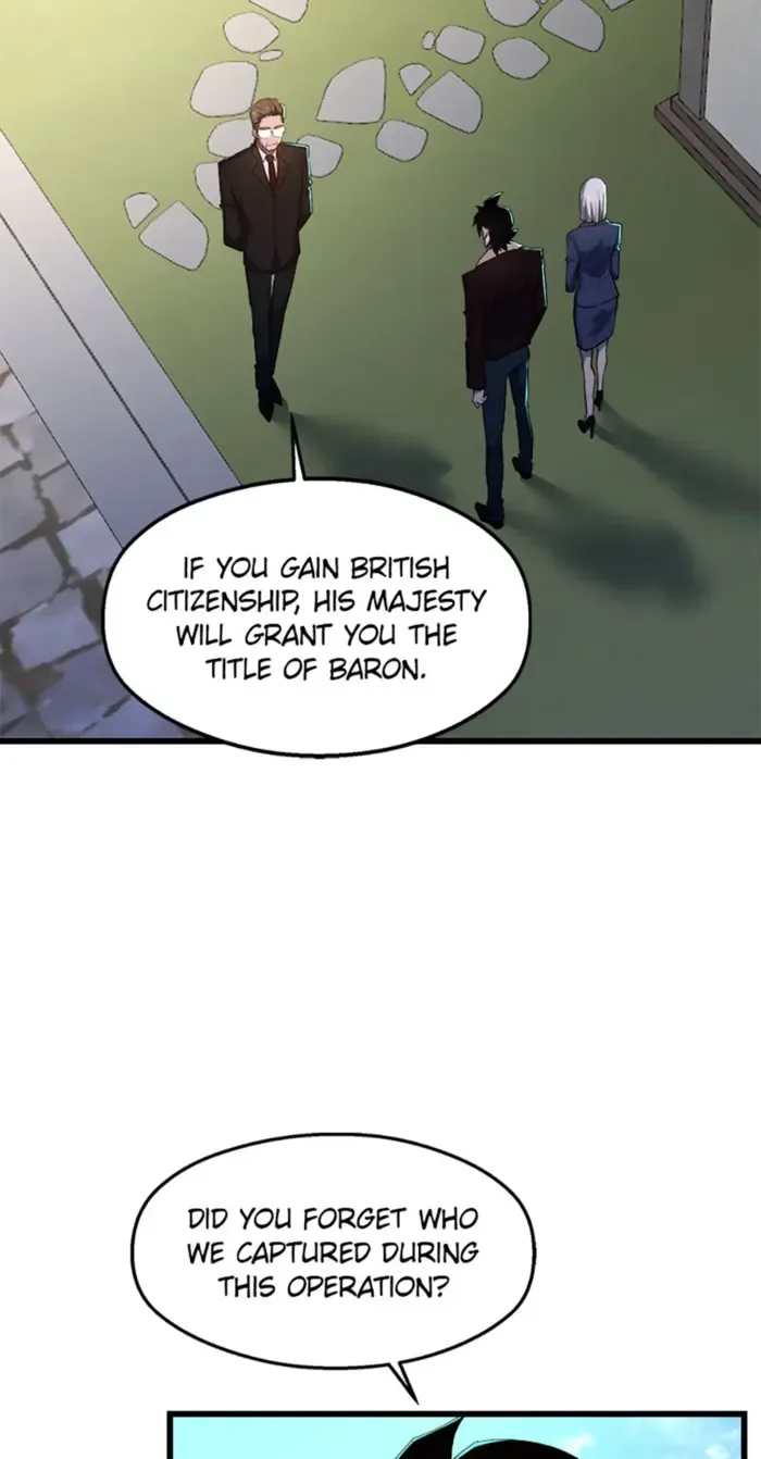 The Strongest Unemployed Hero Chapter 77 page 5