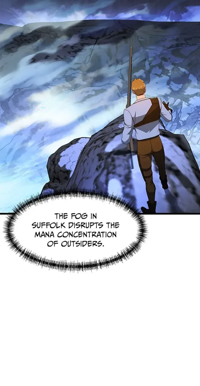 The Strongest Unemployed Hero Chapter 76 page 15
