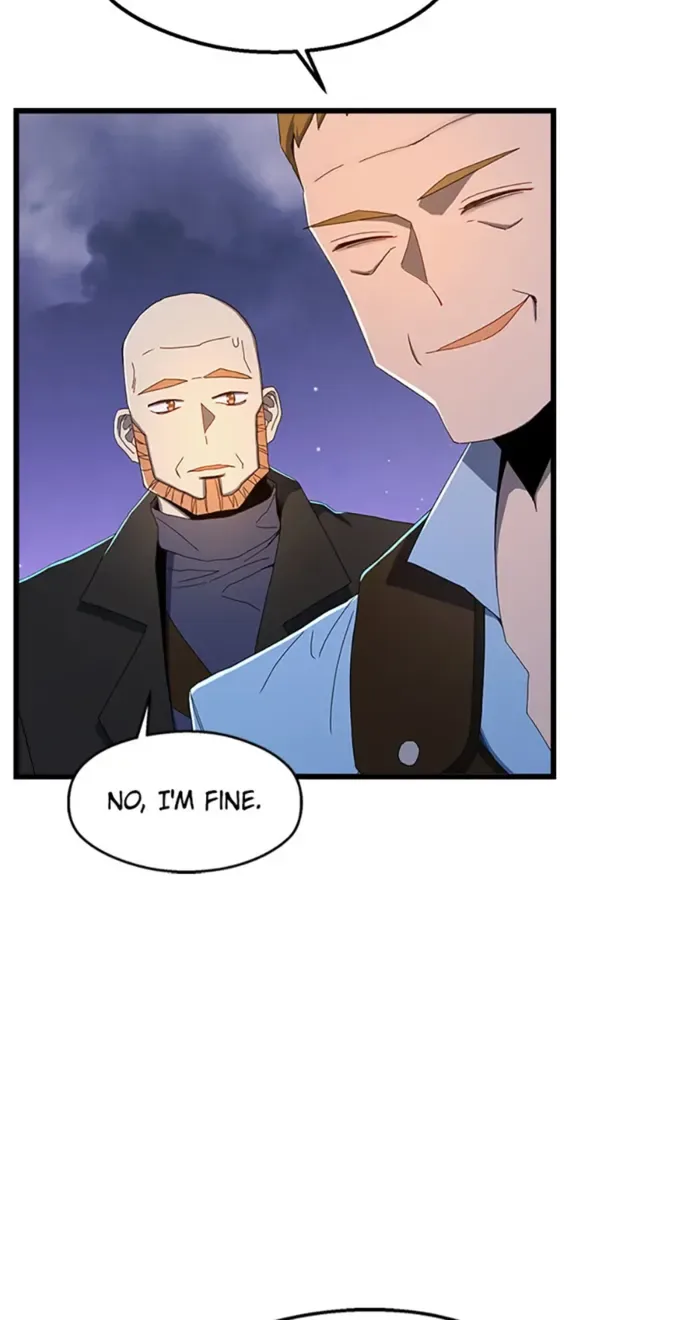 The Strongest Unemployed Hero Chapter 75 page 41