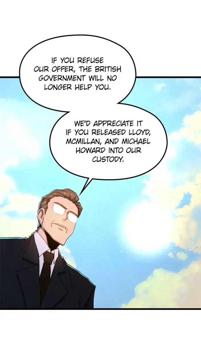 The Strongest Unemployed Hero Chapter 77 page 14