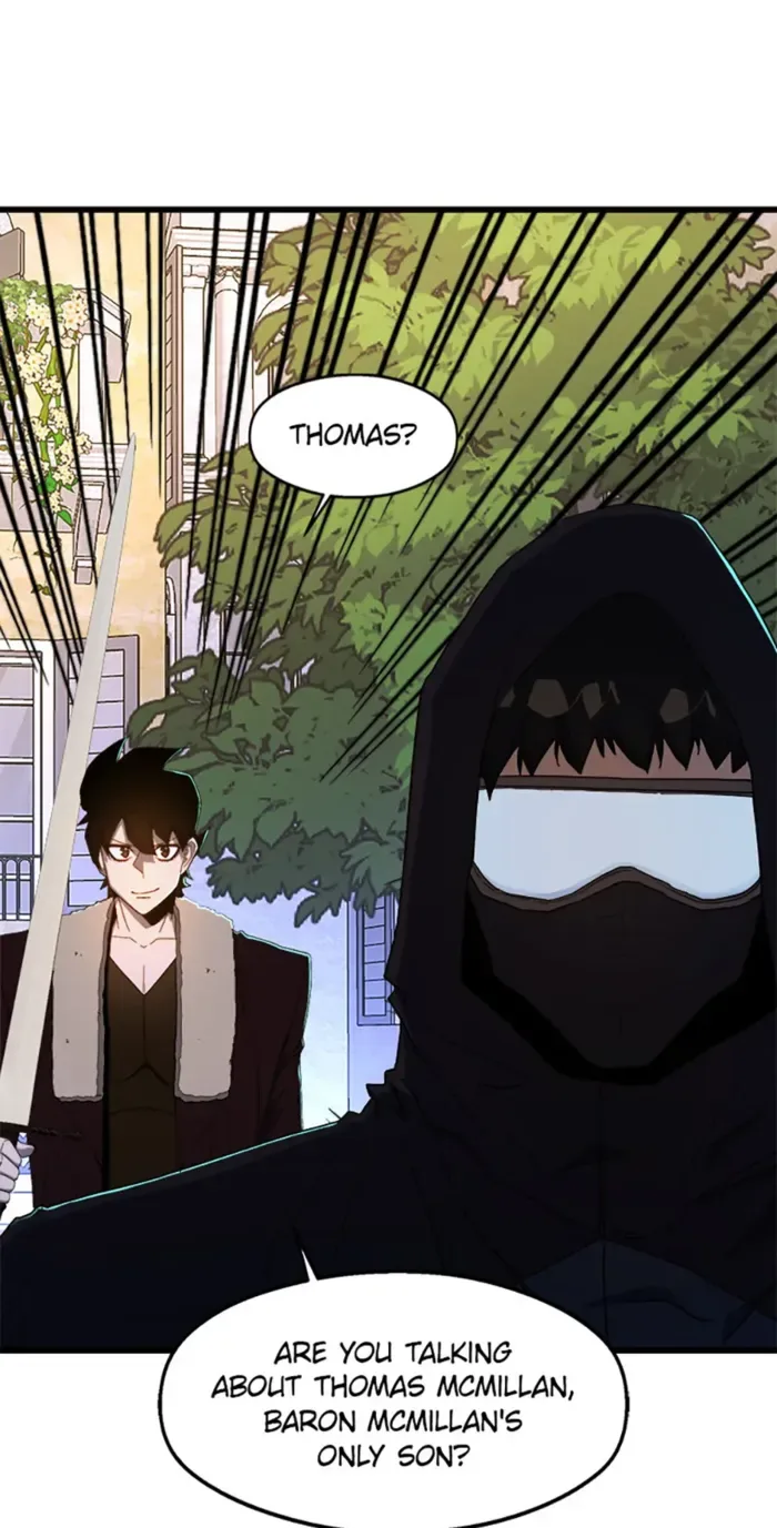 The Strongest Unemployed Hero Chapter 77 page 53