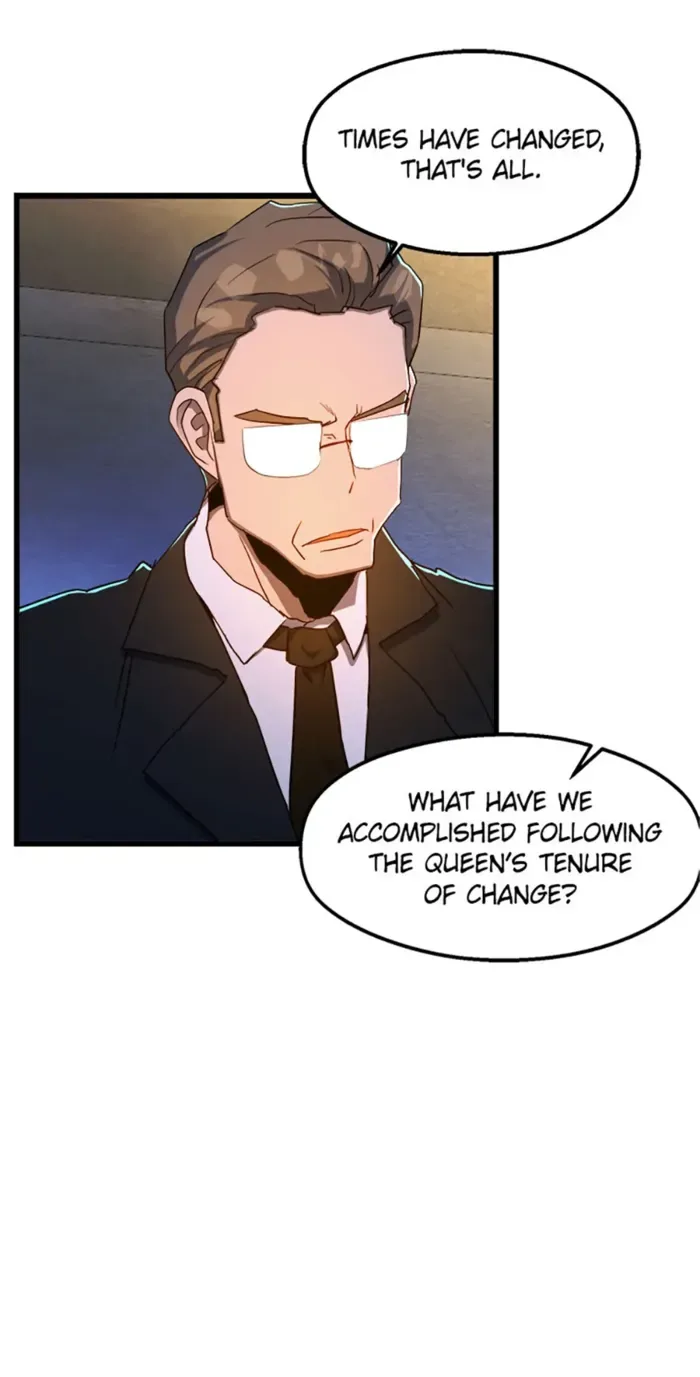 The Strongest Unemployed Hero Chapter 77 page 38