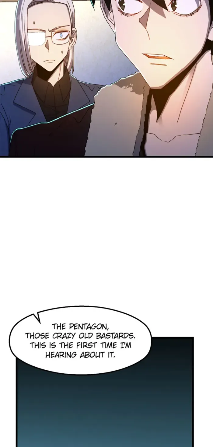The Strongest Unemployed Hero Chapter 77 page 27