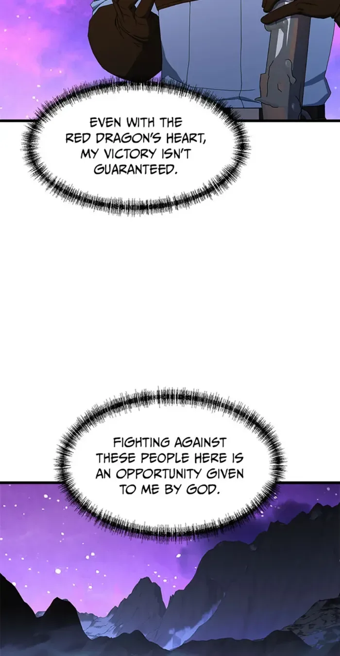 The Strongest Unemployed Hero Chapter 76 page 14