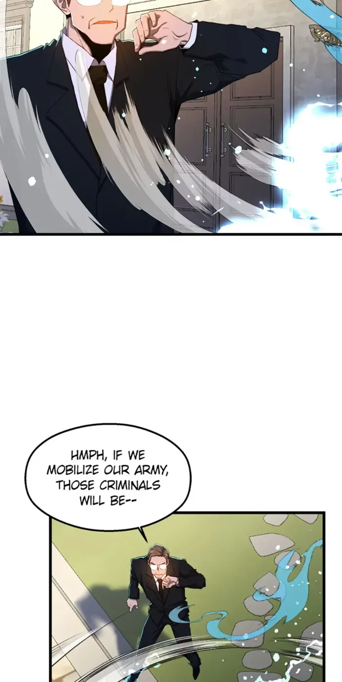 The Strongest Unemployed Hero Chapter 77 page 18