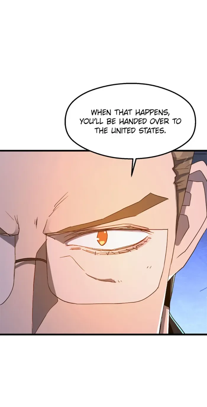 The Strongest Unemployed Hero Chapter 77 page 45