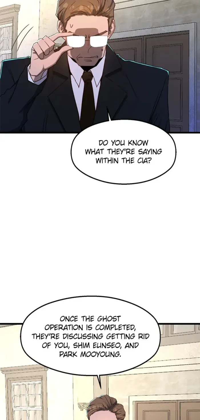 The Strongest Unemployed Hero Chapter 77 page 25
