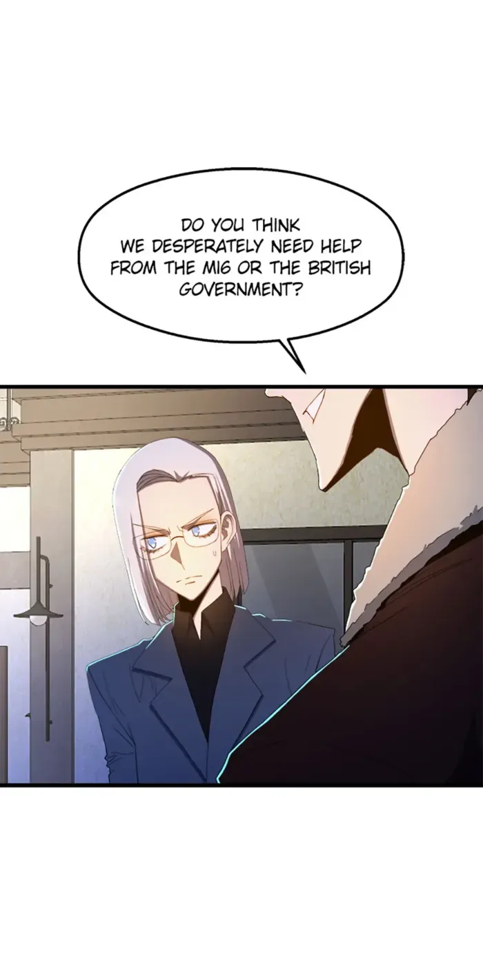 The Strongest Unemployed Hero Chapter 77 page 23