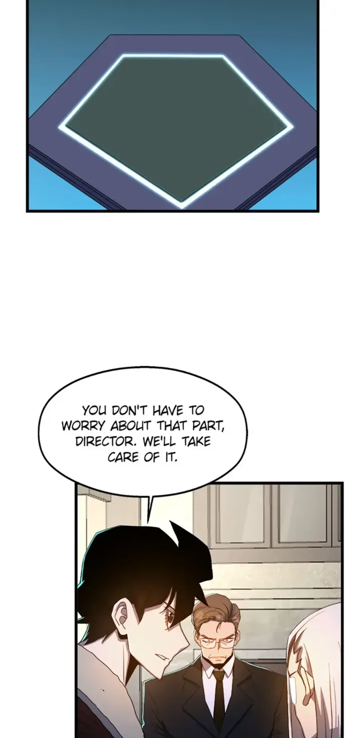 The Strongest Unemployed Hero Chapter 77 page 28