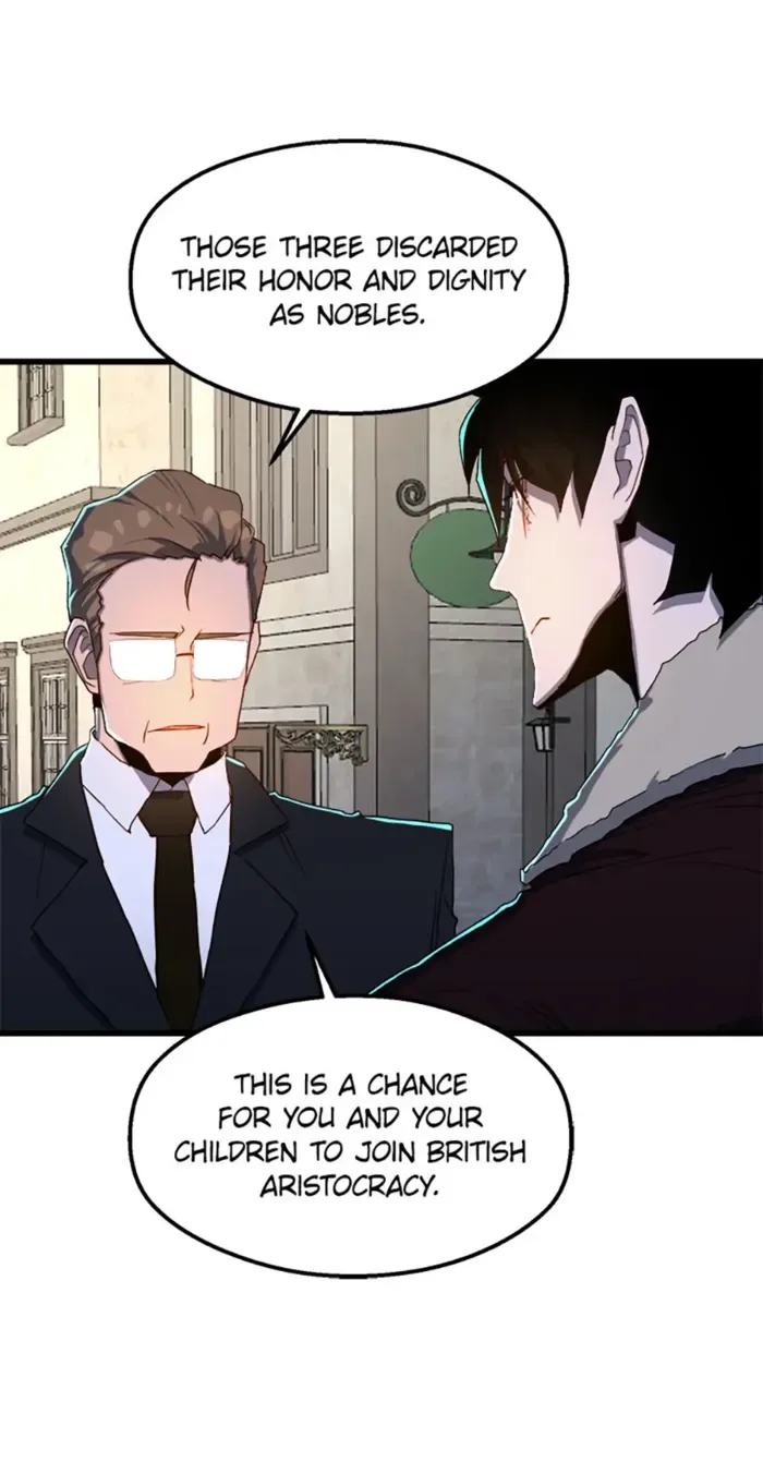 The Strongest Unemployed Hero Chapter 77 page 9