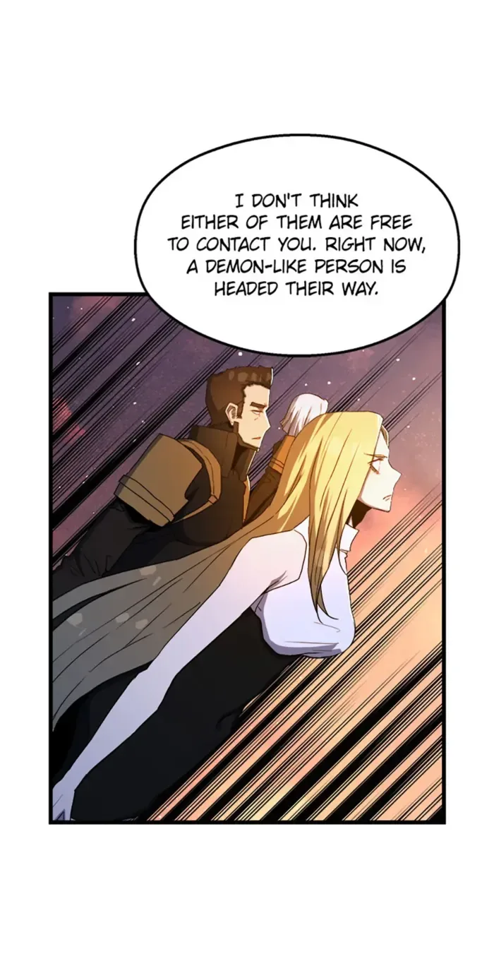 The Strongest Unemployed Hero Chapter 77 page 55