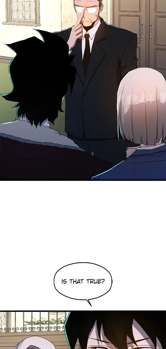 The Strongest Unemployed Hero Chapter 77 page 26
