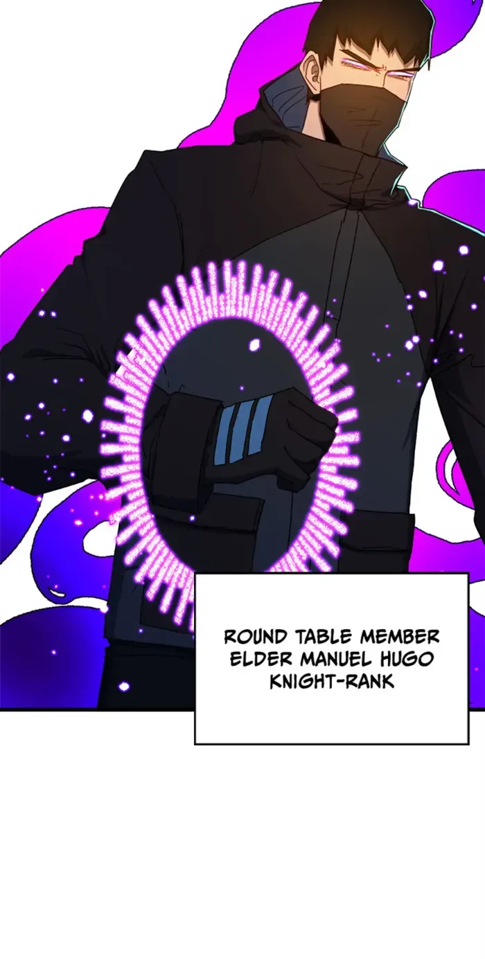The Strongest Unemployed Hero Chapter 77 page 57
