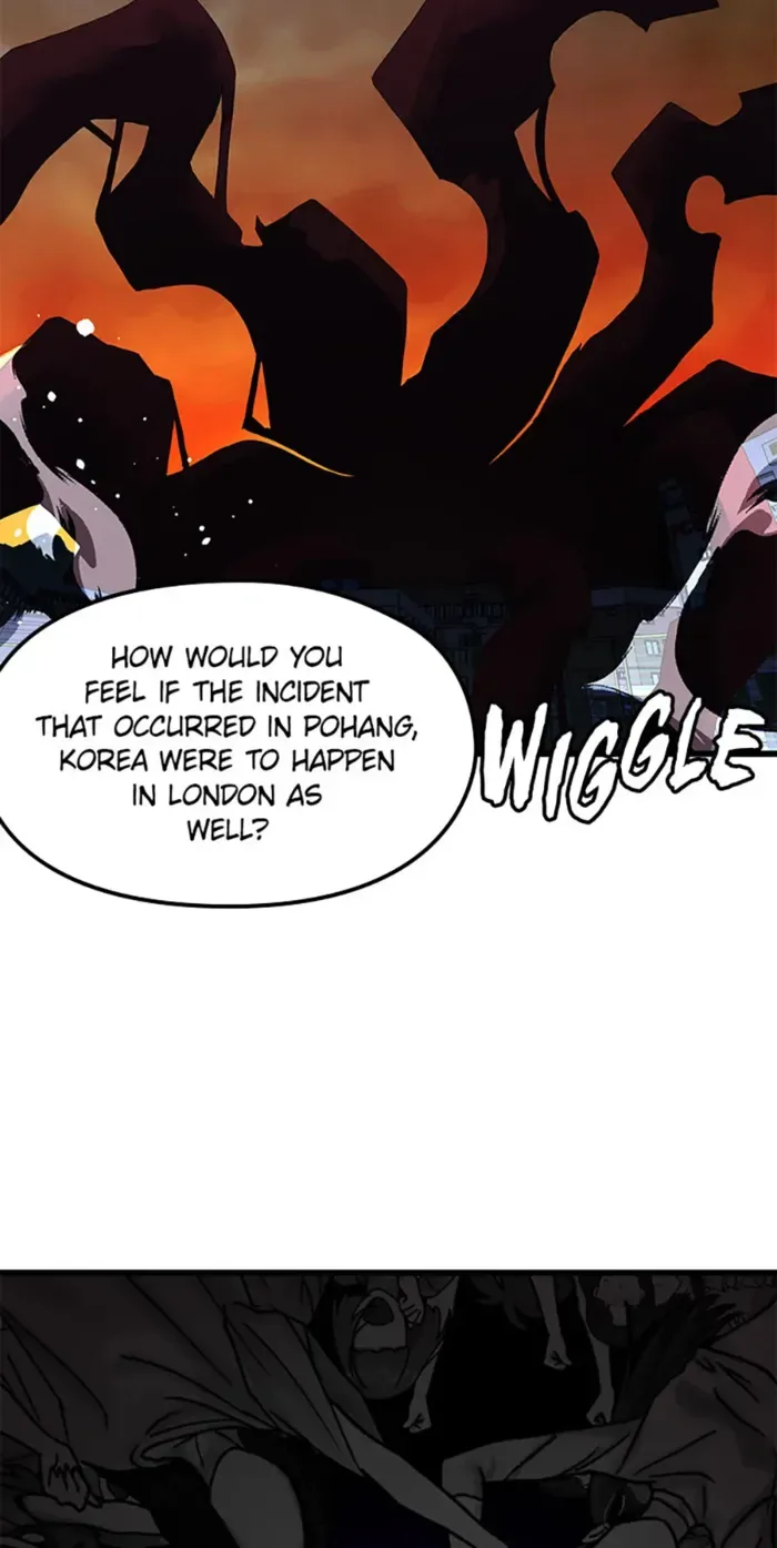 The Strongest Unemployed Hero Chapter 77 page 20