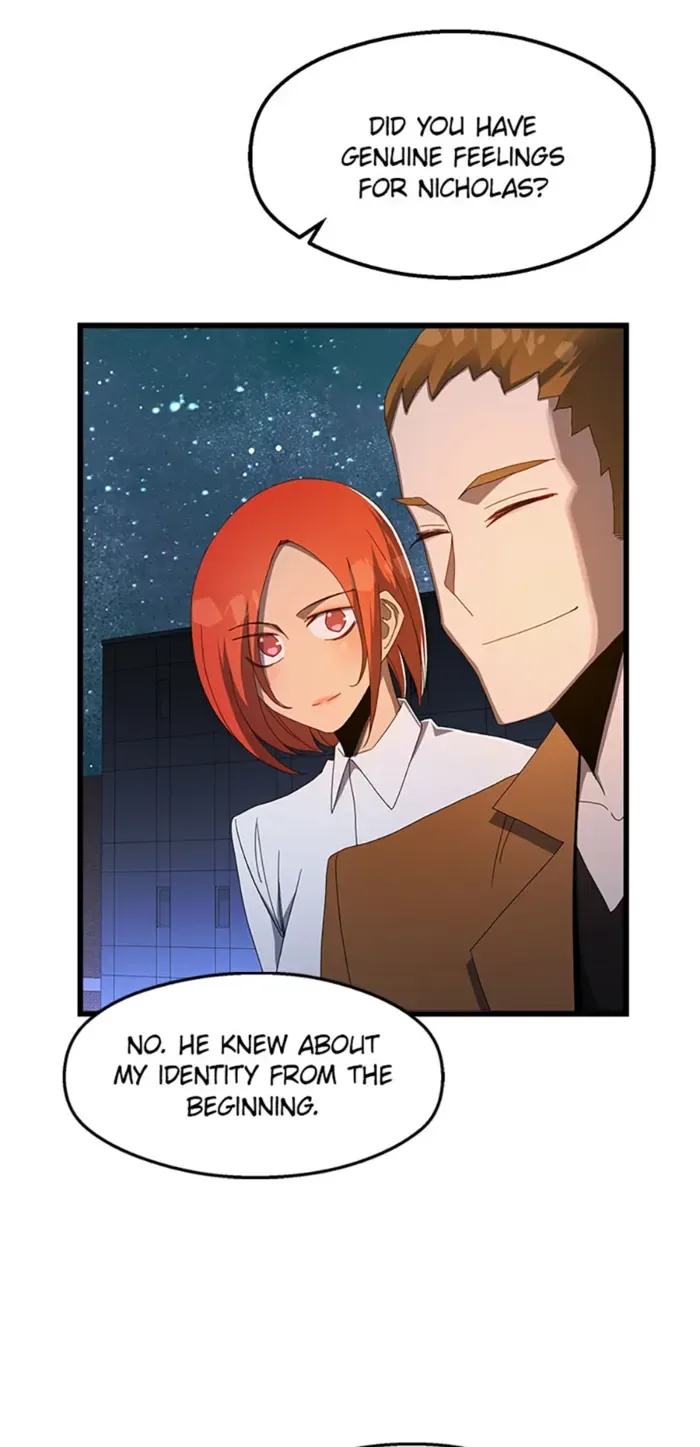 The Strongest Unemployed Hero Chapter 75 page 21