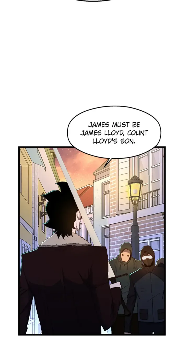 The Strongest Unemployed Hero Chapter 77 page 54