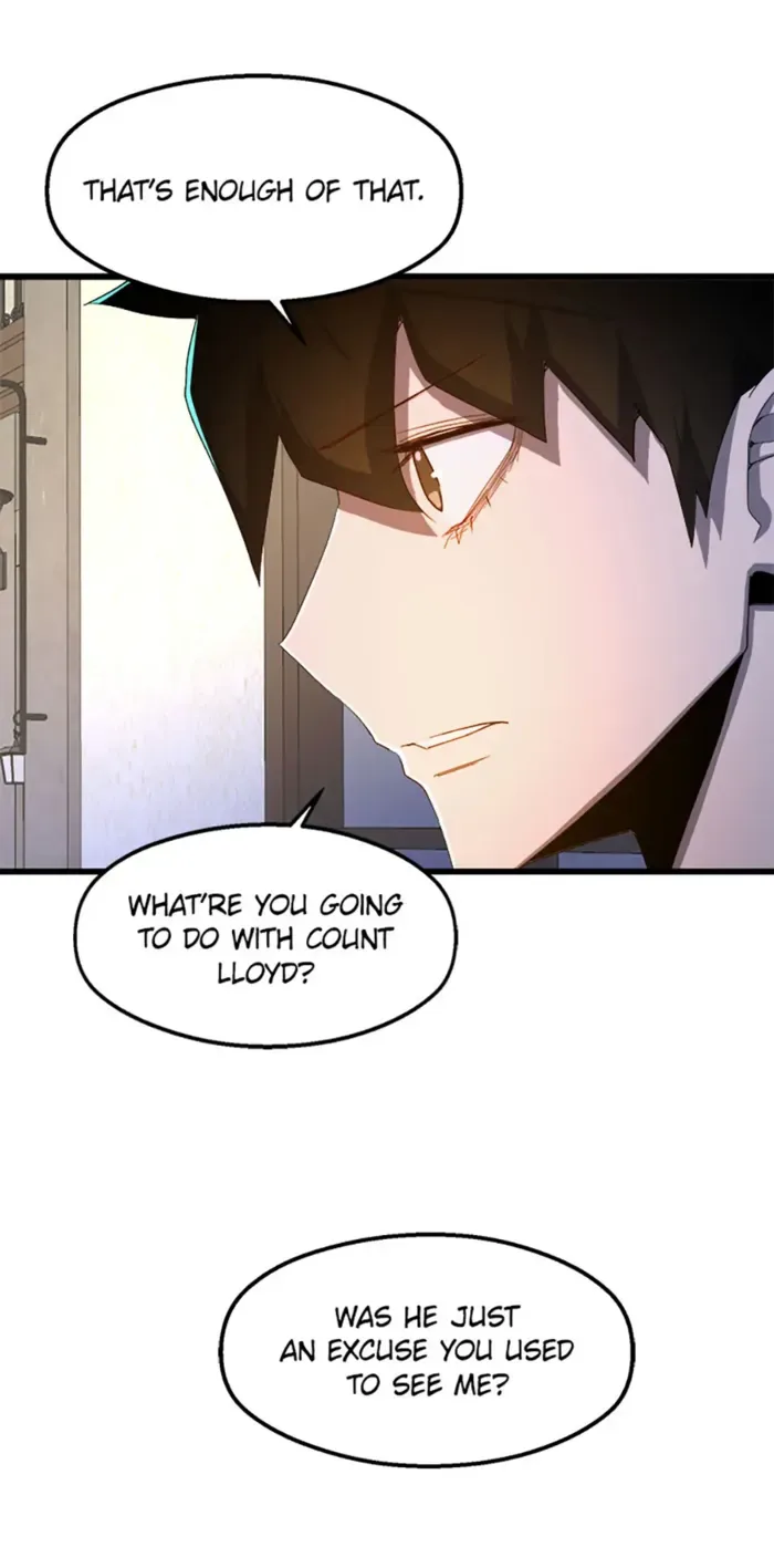 The Strongest Unemployed Hero Chapter 77 page 31