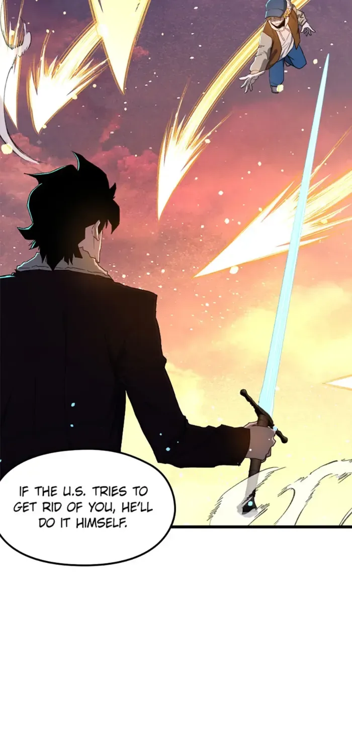 The Strongest Unemployed Hero Chapter 77 page 30