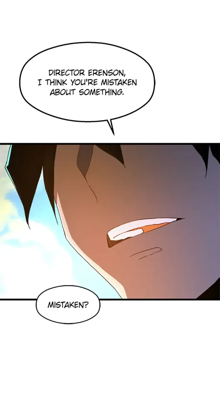 The Strongest Unemployed Hero Chapter 77 page 15