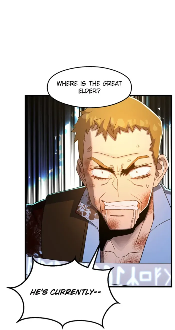 The Strongest Unemployed Hero Chapter 78 page 18