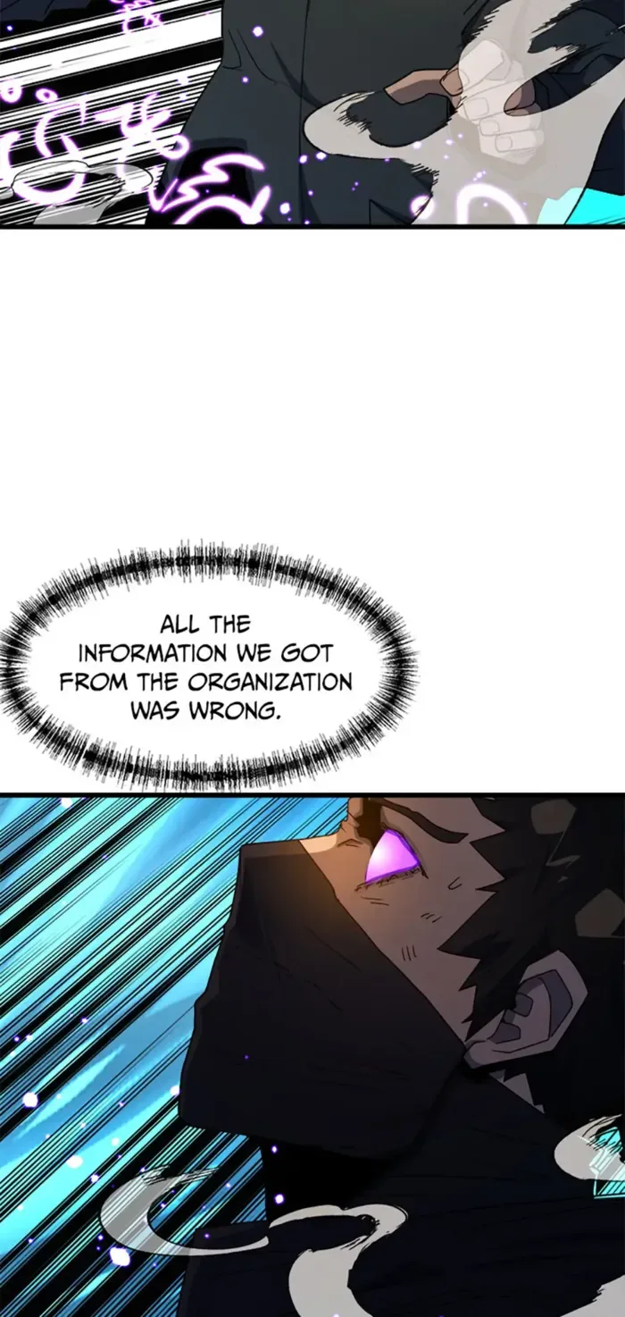 The Strongest Unemployed Hero Chapter 78 page 6