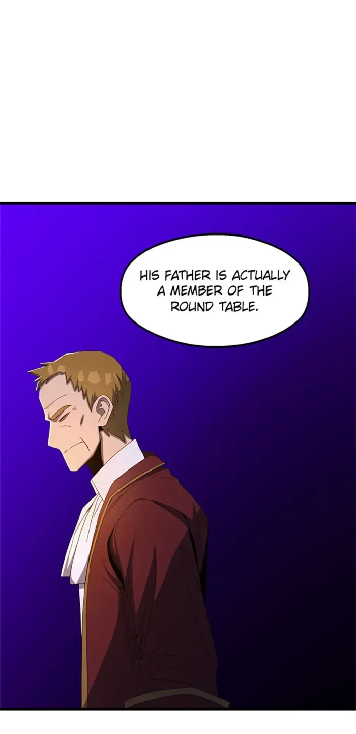 The Strongest Unemployed Hero Chapter 75 page 34