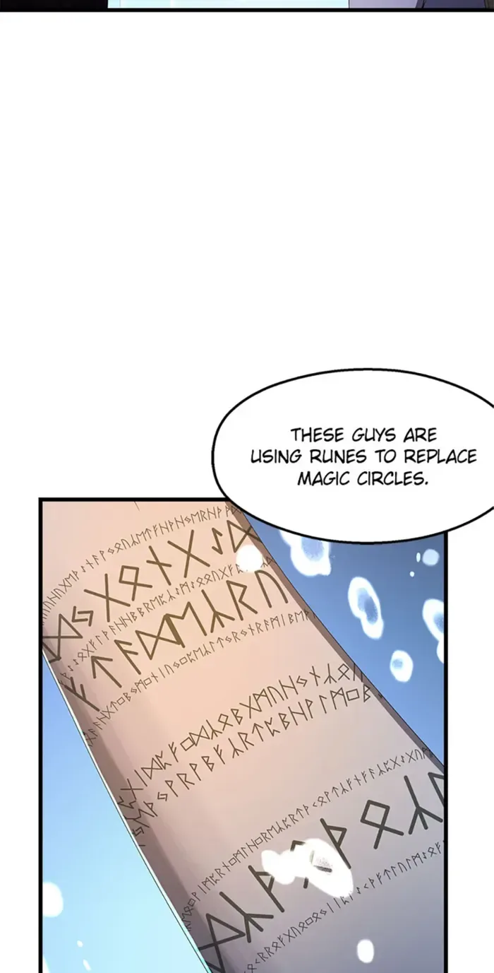 The Strongest Unemployed Hero Chapter 76 page 34