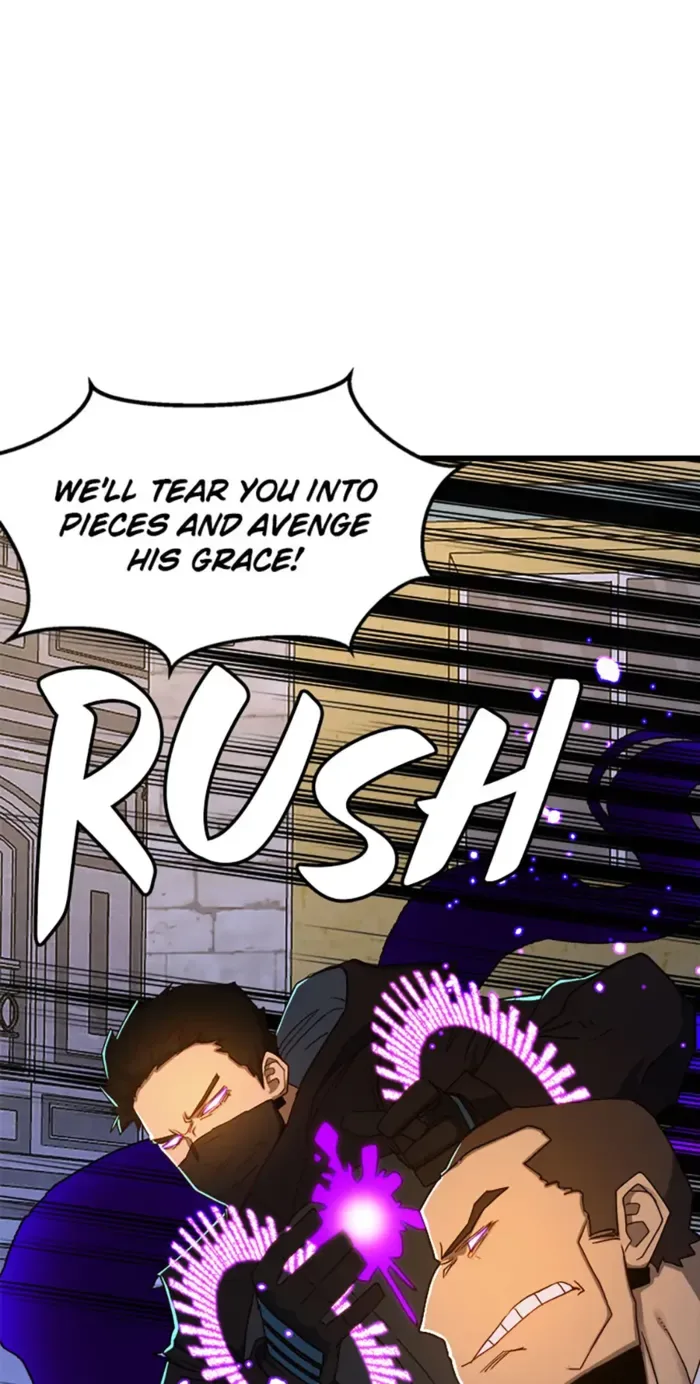 The Strongest Unemployed Hero Chapter 77 page 61