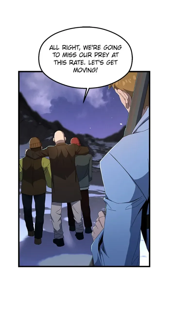 The Strongest Unemployed Hero Chapter 75 page 43