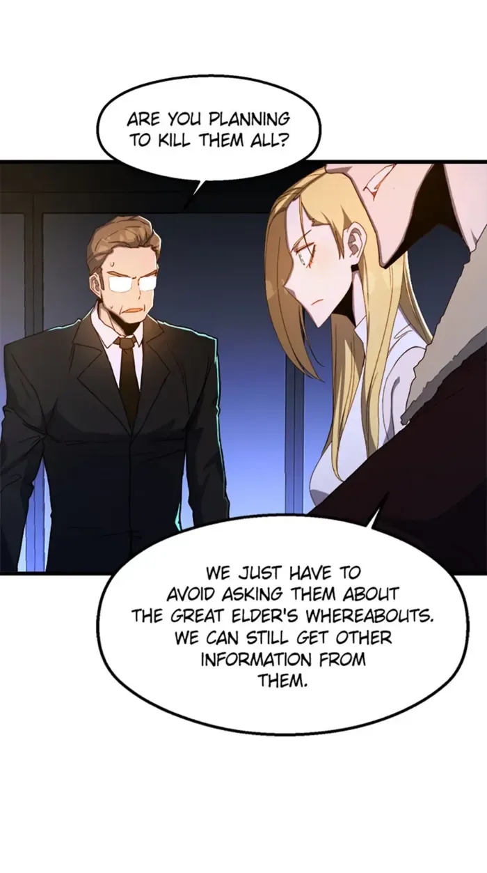 The Strongest Unemployed Hero Chapter 78 page 25